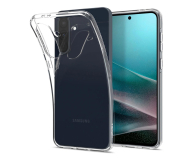 Spigen Liquid Crystal do Samsung Galaxy A36 Crystal Clear - 1325483 - zdjęcie 1